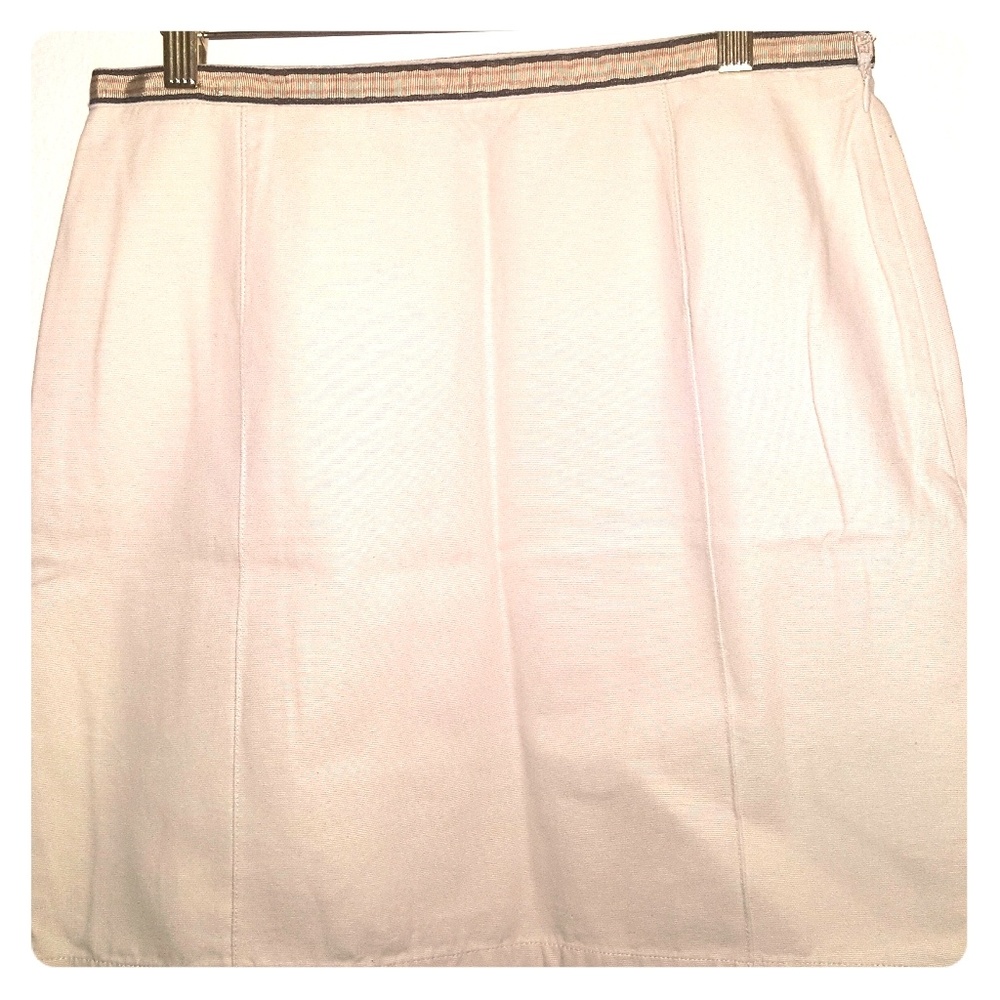Ann Taylor skirt